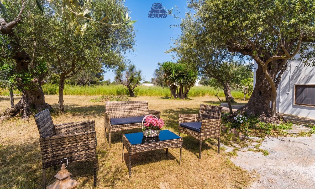Posto Rosso House | Casa Eleonora by Salum