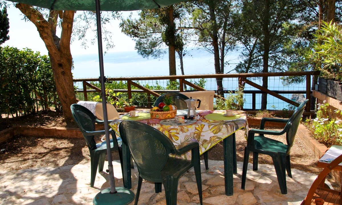 Sperlonga House | Casa Elly Nature and Sea