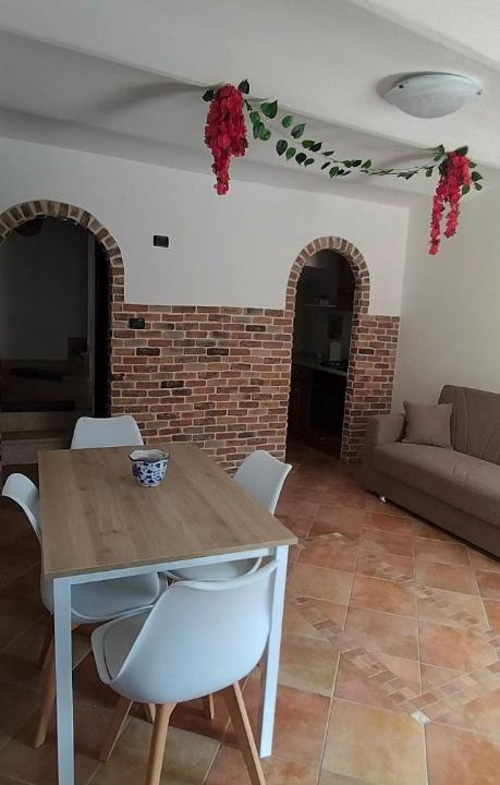 Barrea House | Casa Eman