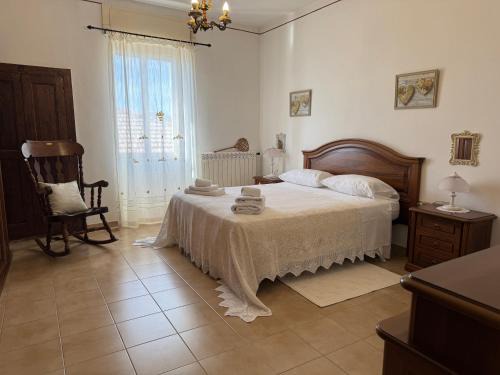 Novi Velia Apartment | Casa Ersilia