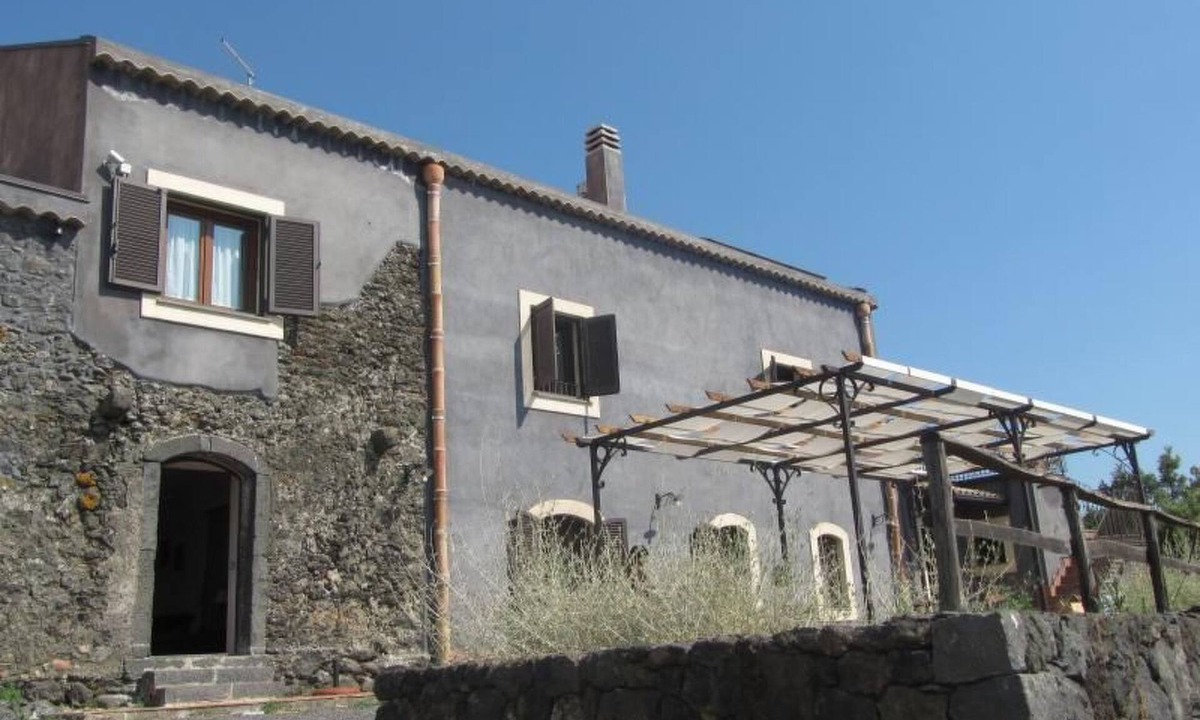 Trecastagni Apartment | Casa Etnea, Panorama und Natur by Interhome