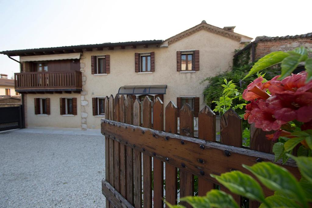 Borso del Grappa House | Casa Eulalia