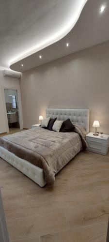 Santa Maria di Castellabate Apartment | Casa Francesca e Rooms