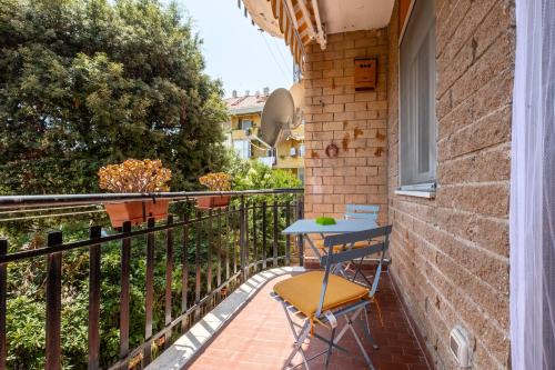 Orbetello Apartment | Casa Fenicotteri
