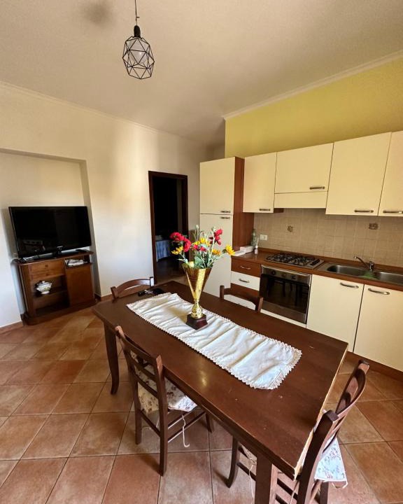 Fiano Romano Apartment | Casa Fiorella