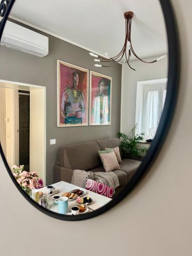 Ariccia Apartment | Casa Flavia-Comfort e relax nel cuore di Ariccia