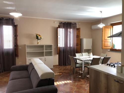 Milo House | Casa Francesco
