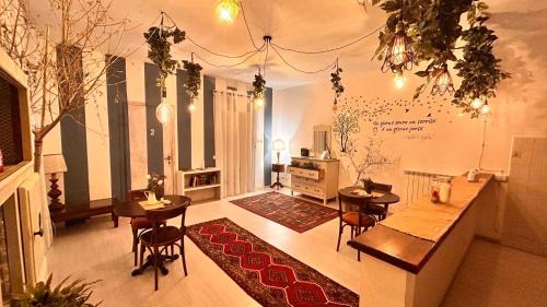 Vetralla Bed & Breakfast | Casa Francigena