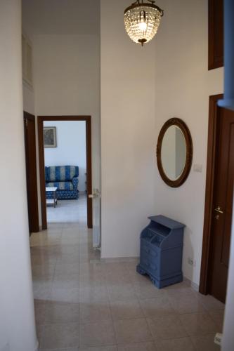 Salario Apartment | Casa Francy