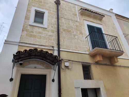 Laterza Apartment | Casa Garibaldi