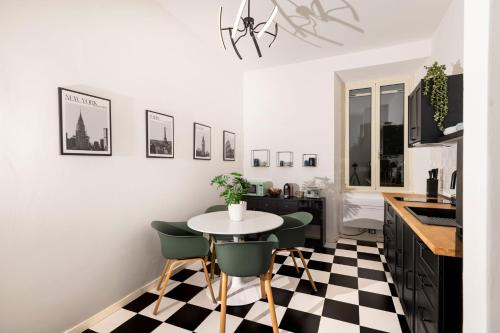 Aventine Apartment | Casa Gazometro