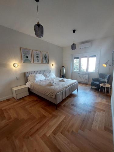 Quartiere XXVII Primavalle Apartment | casa gemelli vaticano roma