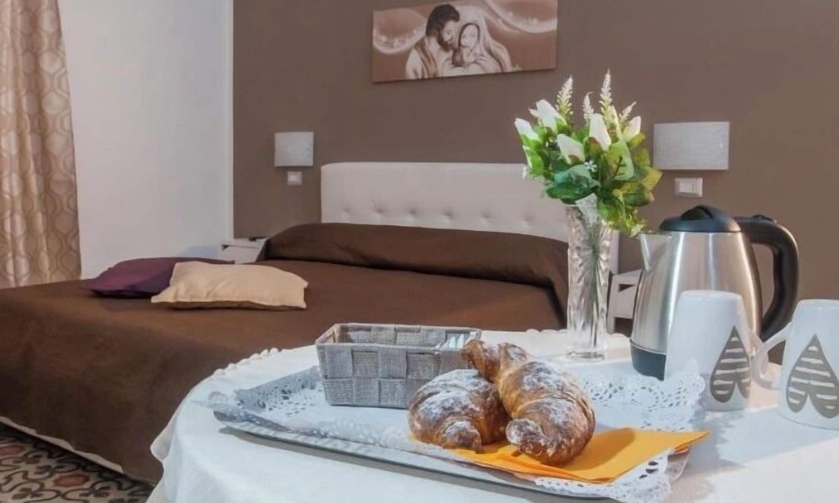 Isola delle Femmine House | Casa Genna
