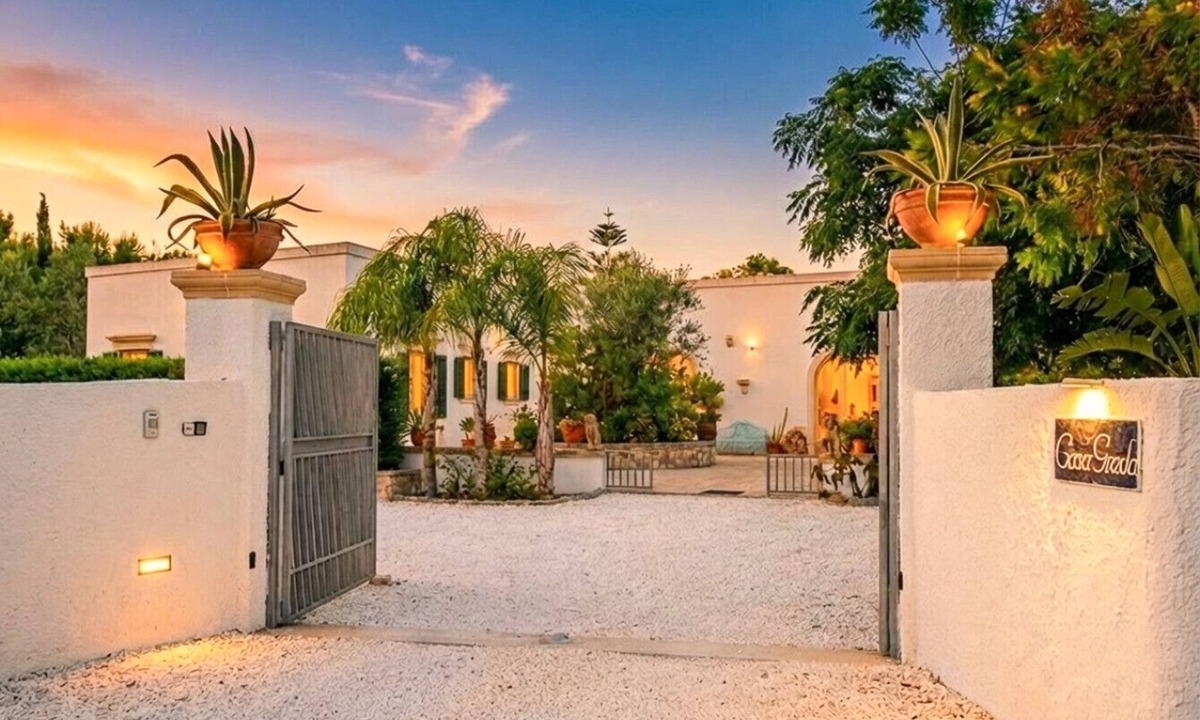 Alezio House | Casa Giada nel cuore del Salento