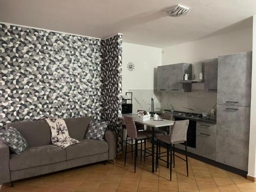Isola Sacra Apartment | CASA GLAMOUR by Barbara