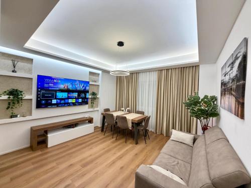 Quartiere XXII Collatino Apartment | Casa Gordiani Comfort Stay - Colosseo Direct Metro C