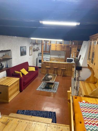 Vasanello House | Casa Hope