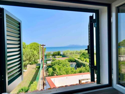 Orbetello Apartment | Casa I Ricci
