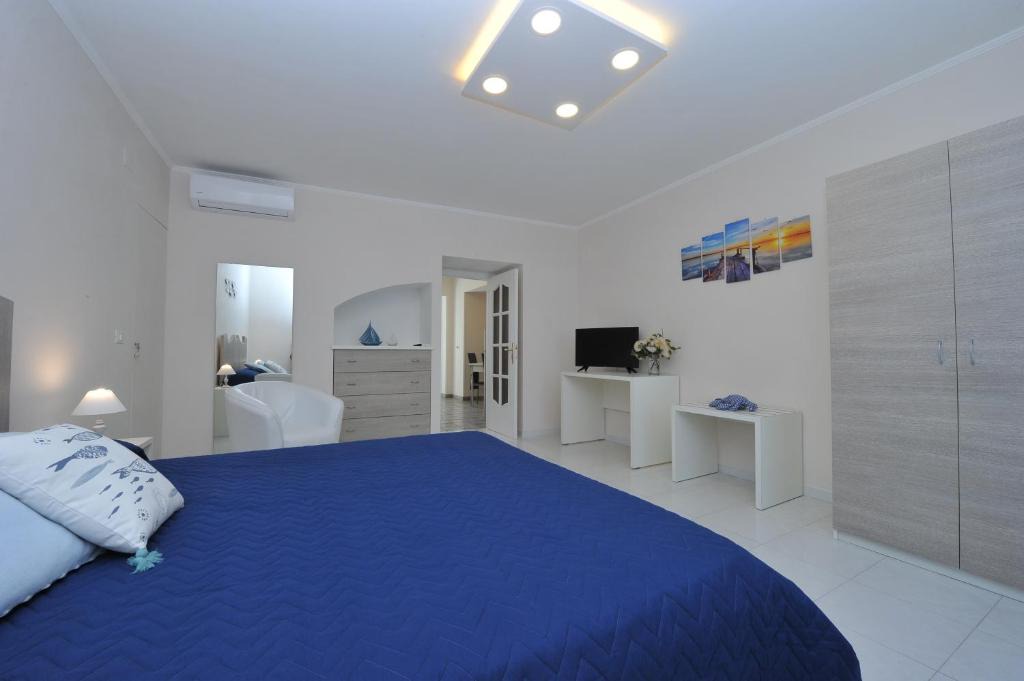 Piano di Sorrento Apartment | Casa Irene