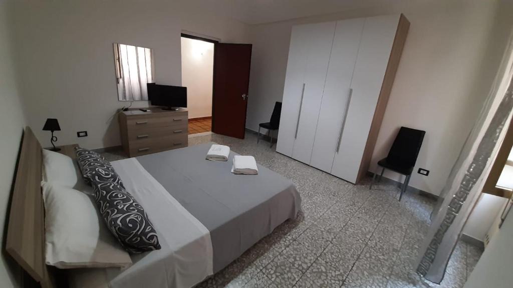 Sannicola Apartment | CASA "JOLANDA" - SANNICOLA, A 5 KM DA GALLIPOLI