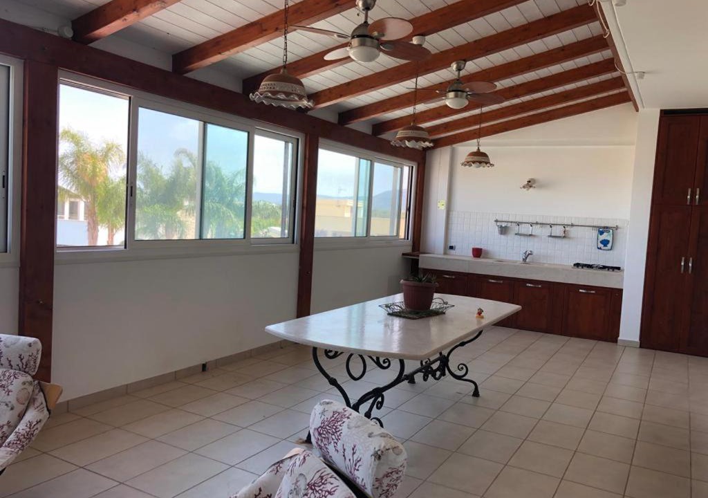 Macchia di Monte Apartment | Casa l' Assunta