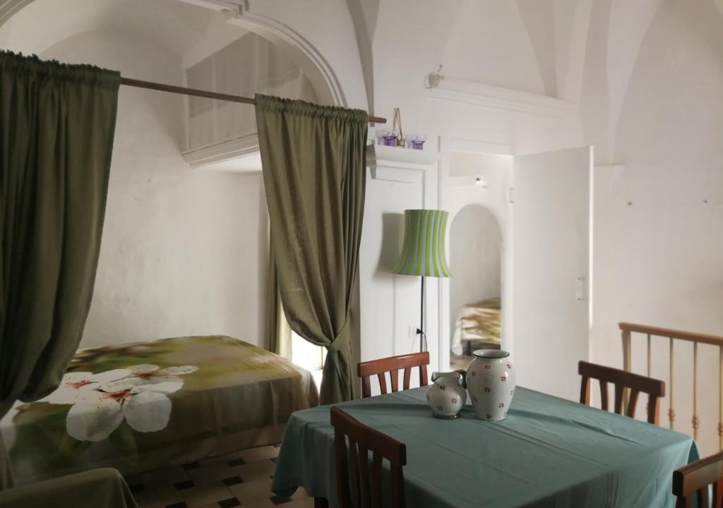 Ostuni Apartment | Casa La Chicca di Gina