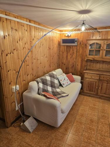 Subiaco Apartment | Casa - La Faggeta