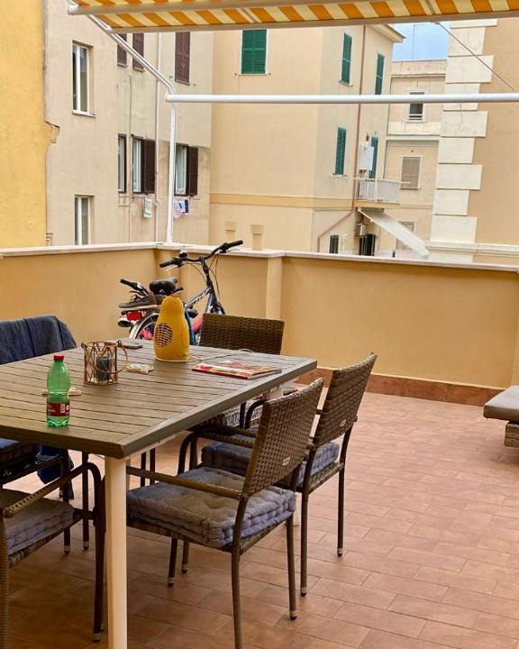 Anzio Apartment | CASA LA FANCIULLA D'ANZIO - Anzio Centro a un passo dal mare