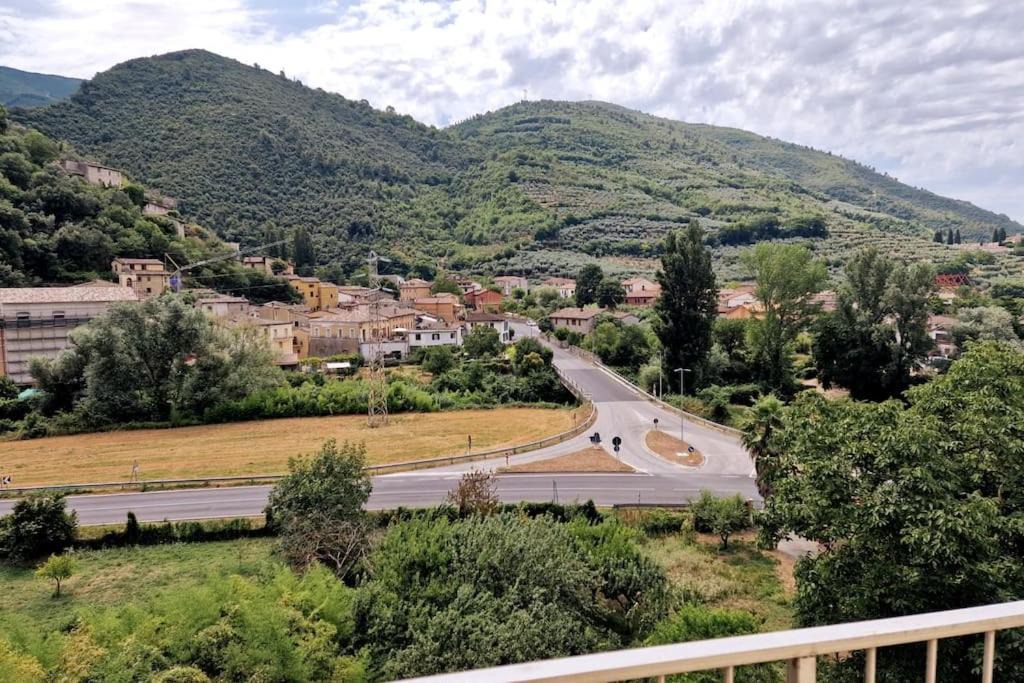 Precetto House | Casa la Matterella