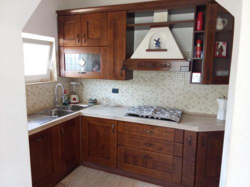 Aprilia Bed & Breakfast | Casa Laila