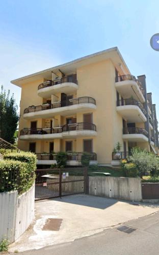 Marino Apartment | Casa Lella 7 Marino