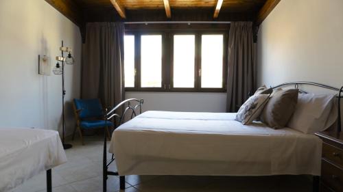 Il Monte Apartment | Casa Levante Gallipoli