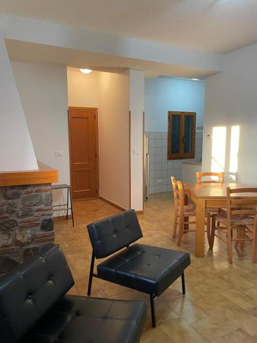 San Lorenzo Apartment | 'Casa Liliana' Apartment