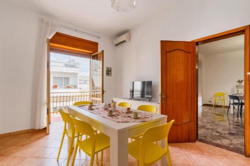 Santa Maria al Bagno Apartment | Casa Lilli 11 posti