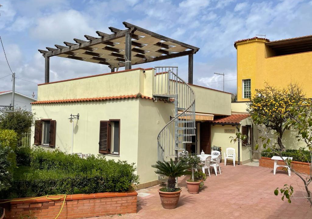 Carrozziere House | Casa Lime