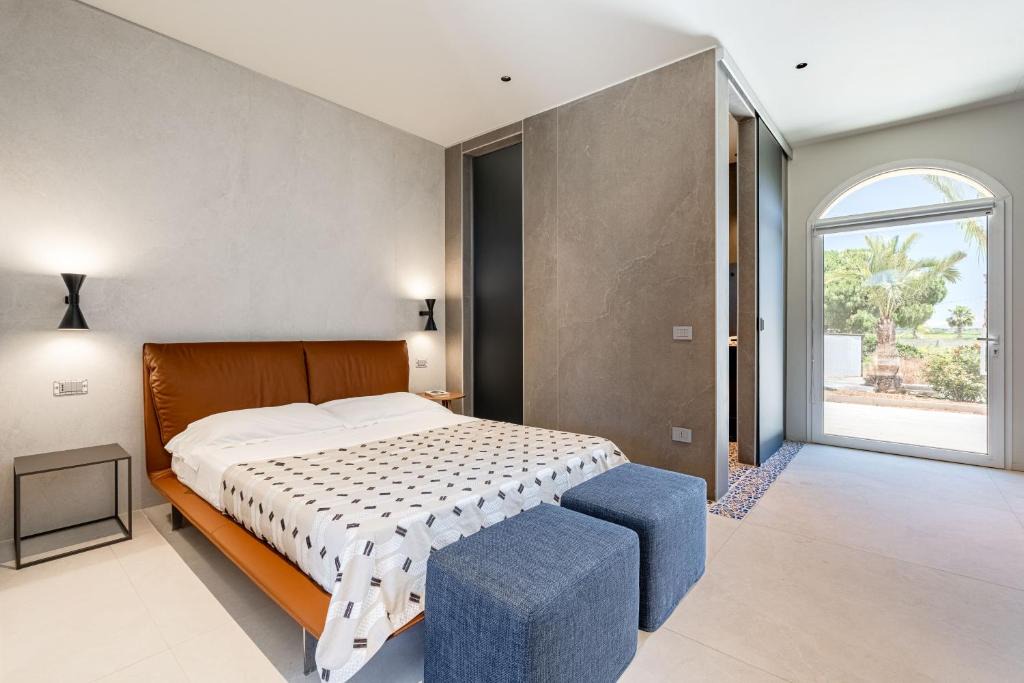 Birgi Vecchi Apartment | Casa Lombardo