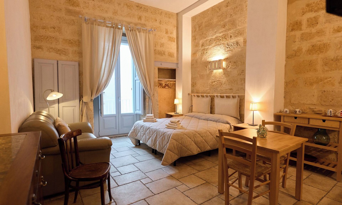 Santa Maria Bed & Breakfast | Casa Lopez