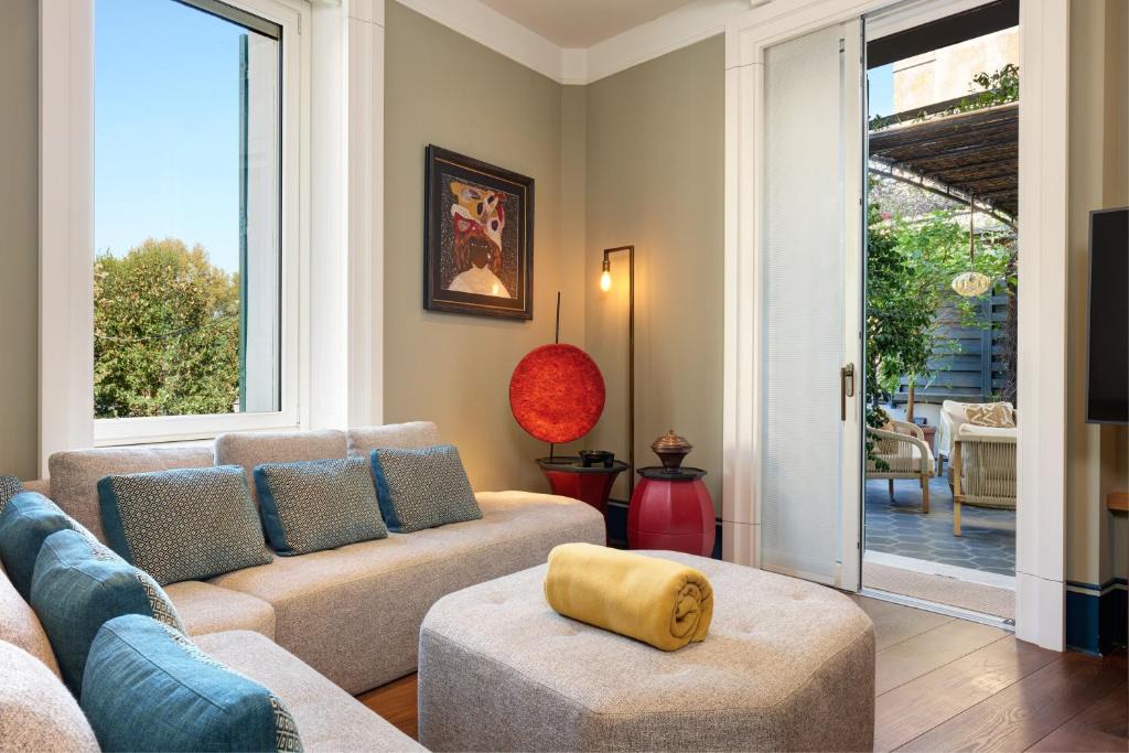 Testaccio Apartment | Casa Loren con Terrazzo