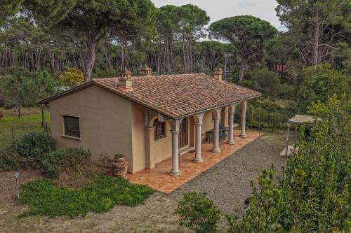 Marina di Grosseto House | Casa Luigi