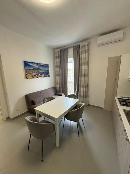 San Vitaliano Apartment | CASA LUISA - Comfortable APT