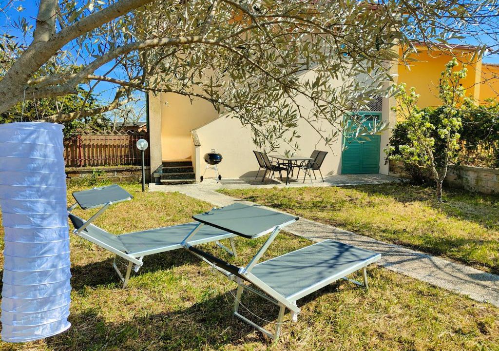 Grotte di Castro Apartment | Casa Lydia Appartamento sul Lago di Bolsena con terrazzo e giardino