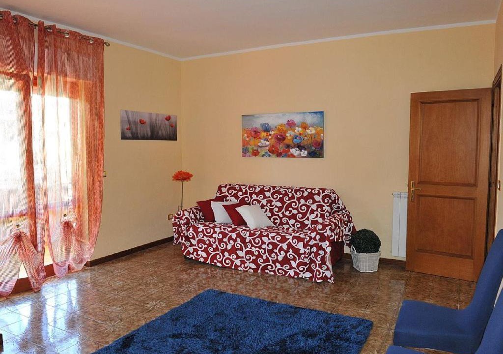 Ladispoli Apartment | Casa Ma-Rina