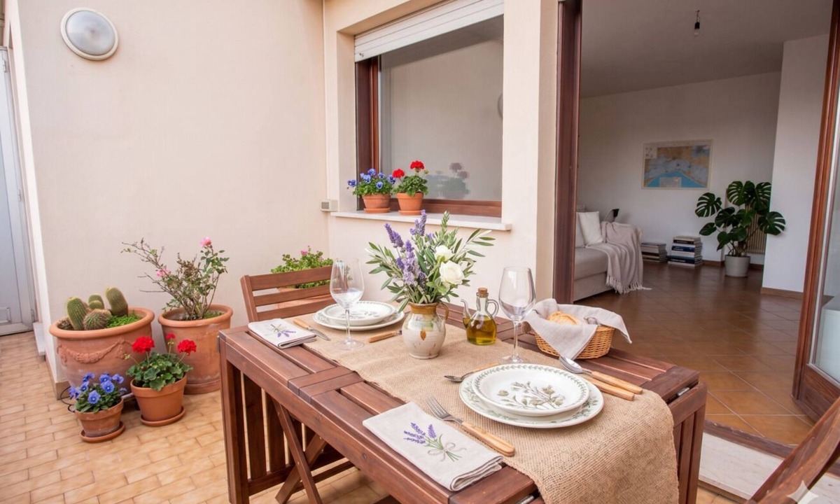 Malamocco Apartment | Casa Macor by Venicescape