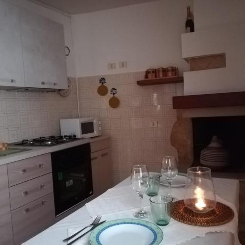 Aradeo House | Casa Mafalda