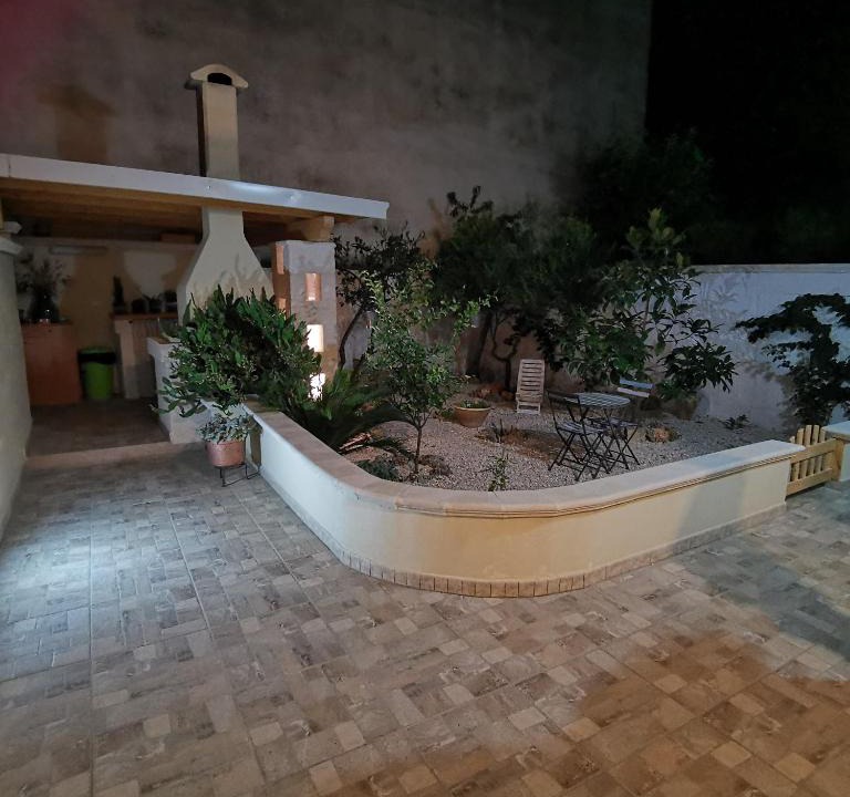 Montalbano House | Casa Magnolia