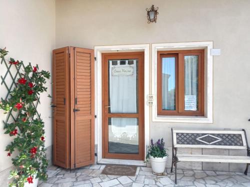 Saturnia House | CASA MAIRA IN CENTRO A SATURNIA
