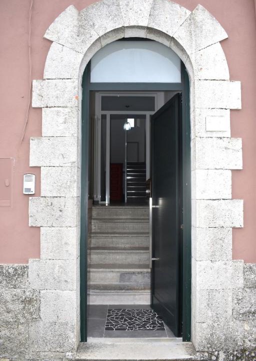 San Pietro Avellana House | Casa Mamma Linda