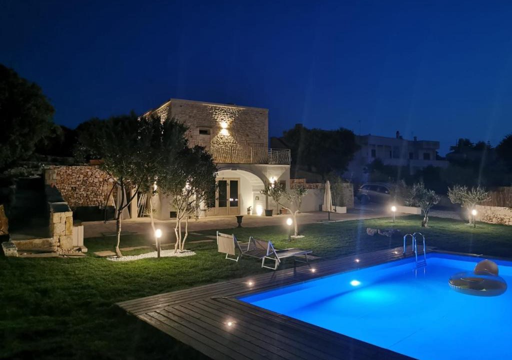 Ostuni Apartment | Casa Marangi