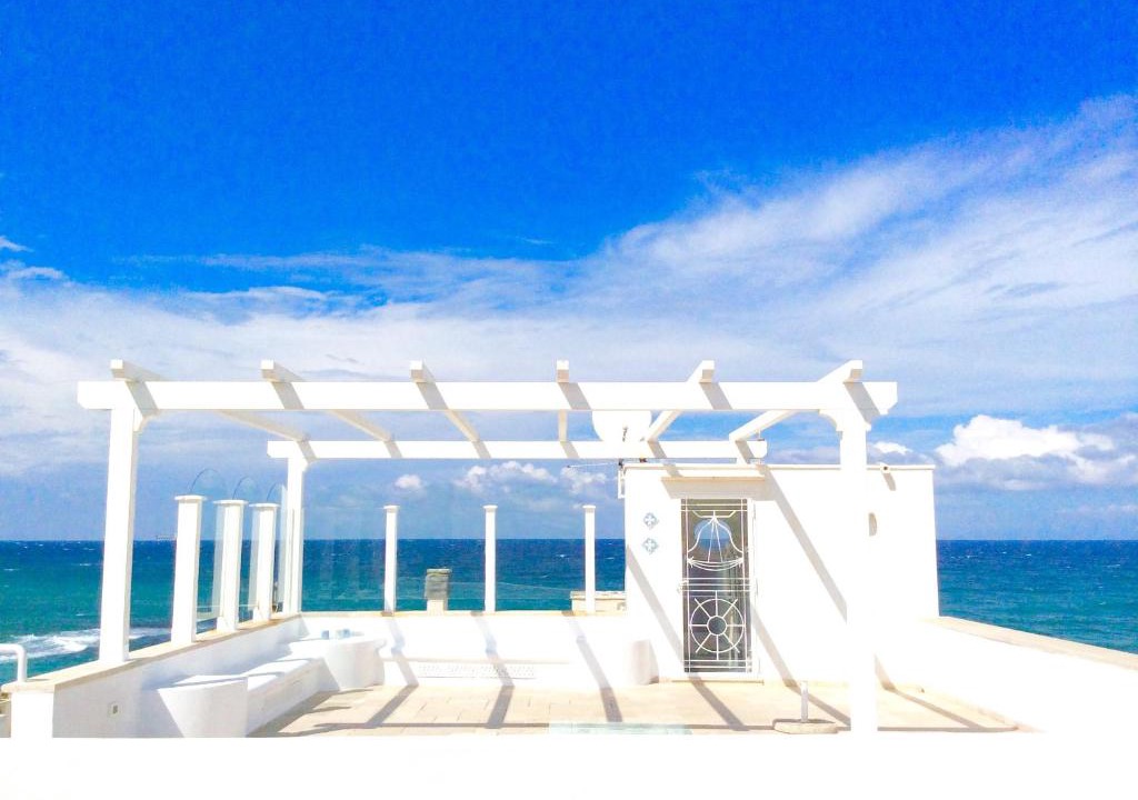 Villanova Apartment | Casa Mare Sole