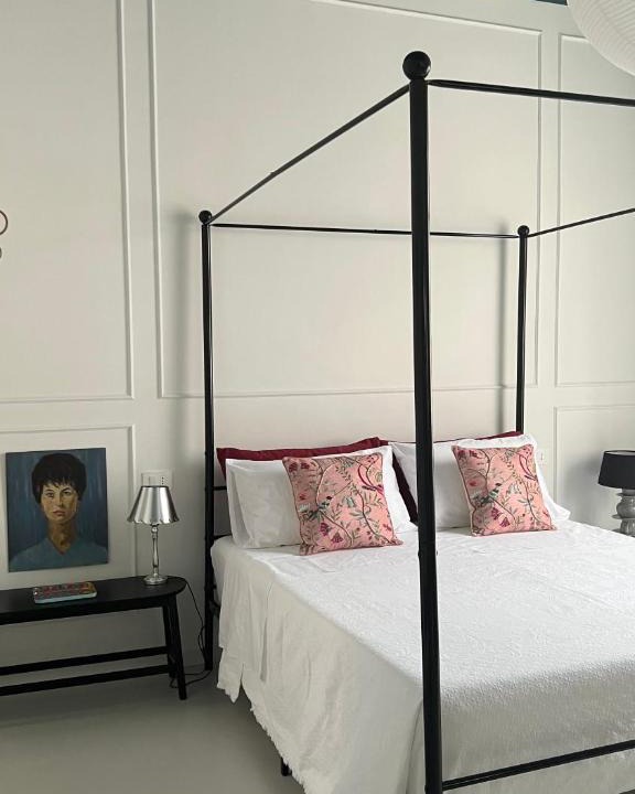 Murat Town Apartment | Casa Margo